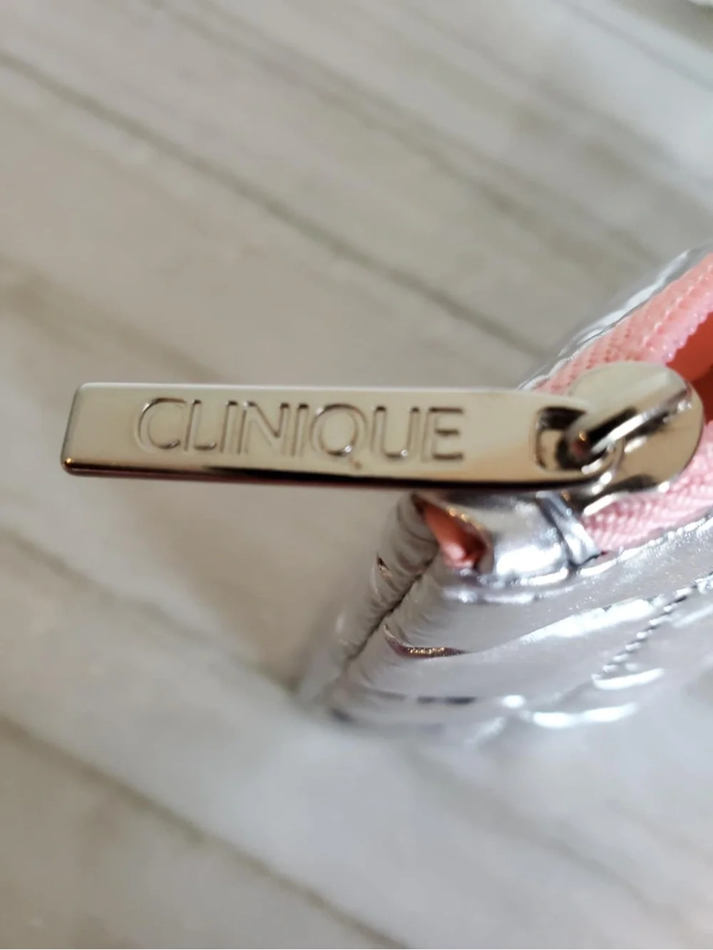Clinique Makeup Bag Set lulu dk Collab